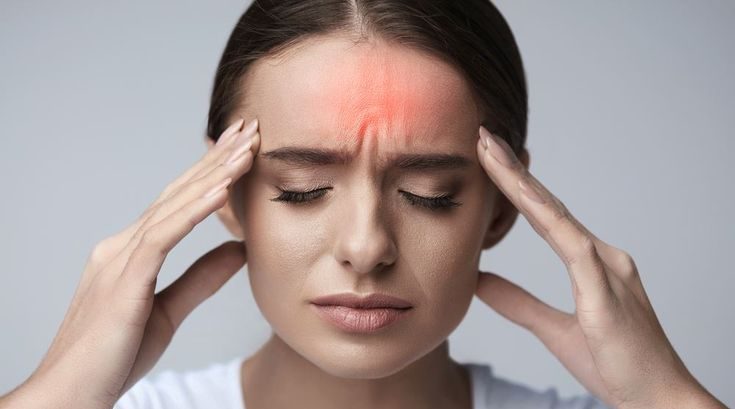 Chronic Migraine is Curable